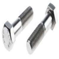 508-1284_RS PRO Stainless Steel, He