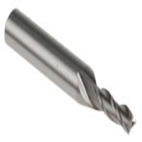 523-0565_RS PRO End Mill, 3.5mm Cut