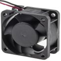 541-4909_RS PRO Axial Fan, 12 V dc,