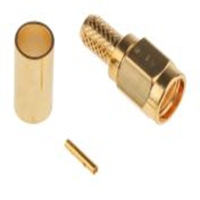 546-2807_RS PRO, Jack Cable Mount S