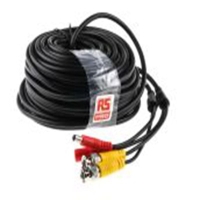 696-1217_RS PRO 20m Cable CCTV Cabl