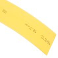 700-4728_RS PRO Heat Shrink Tubing,