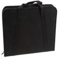 707-7262_RS PRO PVC Tool Wallet 370