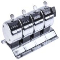 710-5225_RS PRO Counter, 4 Digit Me