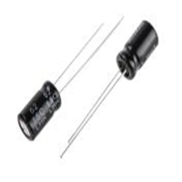 711-1090_RS PRO 100μF Aluminium Ele