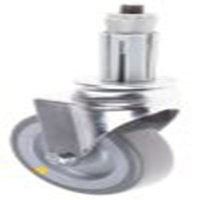 712-4875_RS PRO Swivel Castor Wheel