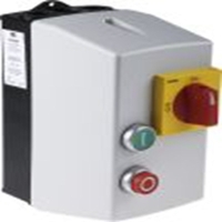 725-5525_RS PRO DOL Starter, DOL, 5