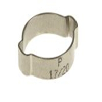 726-3609_RS PRO Stainless Steel O C