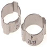 726-3611_RS PRO Stainless Steel O C