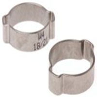 726-3618_RS PRO Stainless Steel O C