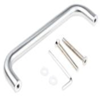 726-4188_RS PRO Silver Stainless St