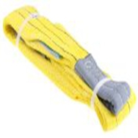 729-3007_RS PRO 1m Yellow Lifting S
