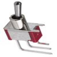 734-7072_RS PRO Toggle Switch, PCB 