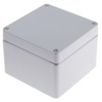 760-9005_RS PRO Grey Die Cast Alumi