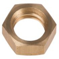 762-1174_RS PRO 1/4 BSPP Brass Lock