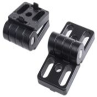 767-5585_RS PRO Door Hinge, 30, 6mm