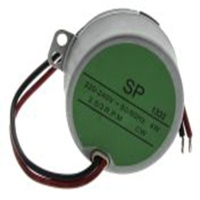 779-3734_RS PRO Clockwise Synchrono