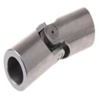 790-6734_RS PRO Universal Joint, Si