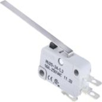 804-6219_RS PRO Long Straight Lever