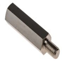 806-6673_RS PRO Standoff, M6 x M6 T