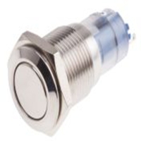 811-8382_RS PRO Push Button Switch,