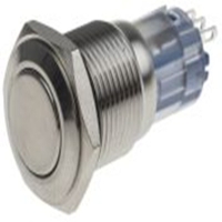 811-8389_RS PRO Push Button Switch,