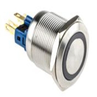 811-8503_RS PRO Illuminated Push Bu