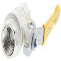 812-5270_RS PRO Nickel Plated Brass