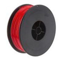 832-0412_RS PRO 1.75mm Red PLA 3D P