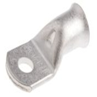 841-7655_RS PRO Uninsulated Ring Te