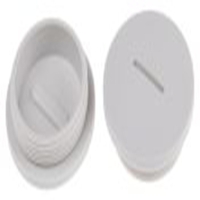 865-9782_RS PRO Blanking Plug, M40,