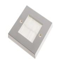 878-1091_RS PRO 1 Way Brush Plate