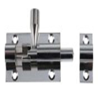 893-8666_RS PRO Brass Door Bolt