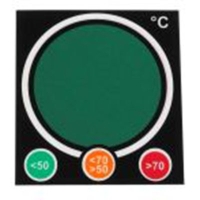 906-4602_RS PRO Temperature Label I