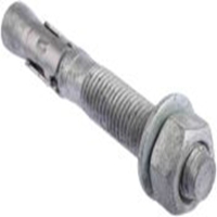 908-6713_RS PRO Carbon Steel Anchor