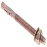 908-6974_RS PRO Carbon Steel Anchor