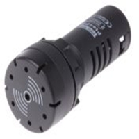 909-2566_RS PRO Electronic Sounder,