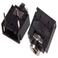 913-1009_RS PRO Jack Connector 3.5 