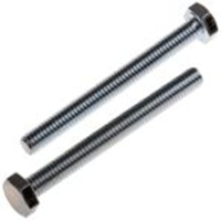 917-2817_RS PRO Bright Zinc Plated 