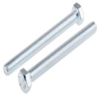 917-2820_RS PRO Bright Zinc Plated 