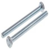 917-2851_RS PRO Bright Zinc Plated 
