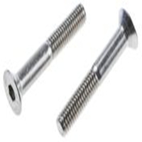 917-6238_RS PRO Stainless Steel Hex