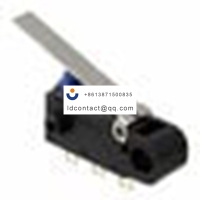 Omron Limit Switches _D2HWC221
