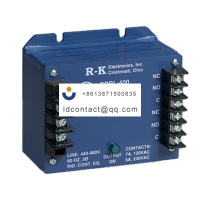 PRRO-400 _ R-K Electronics, Inc. _ 