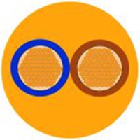 491-920_RS PRO 3182Y 2.5 mm² 2 Core