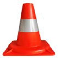 503-681_RS PRO, Orange, White 300 m