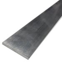 559-151_RS PRO Aluminium Flat Bar, 