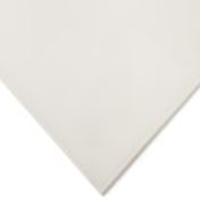 680-599_RS PRO White Plastic Sheet,