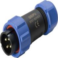 124-6687_RS PRO Circular Connector,