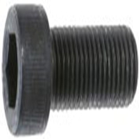 124-7322_RS PRO Black, Self-Colour 